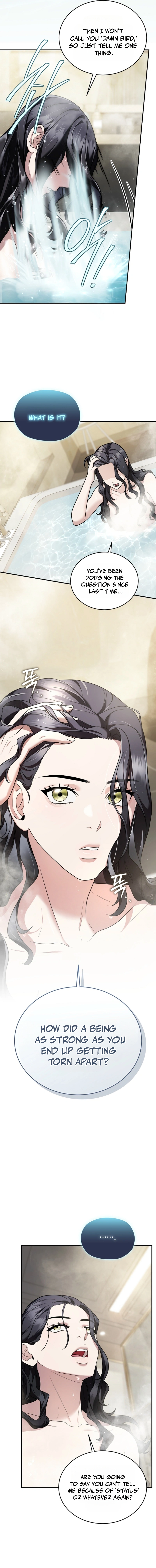 Read SSS-Class Regressor Has No Conscience EN Manga Online