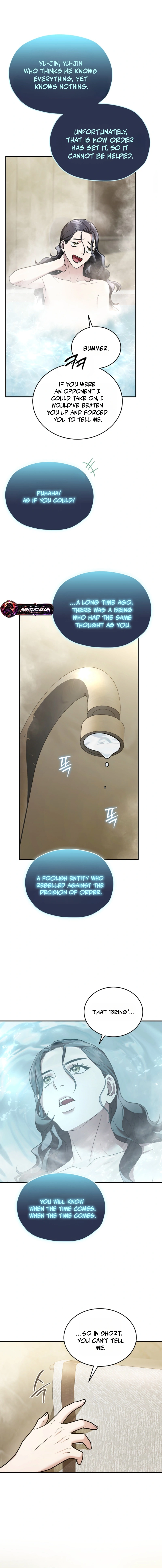 Read SSS-Class Regressor Has No Conscience EN Manga Online
