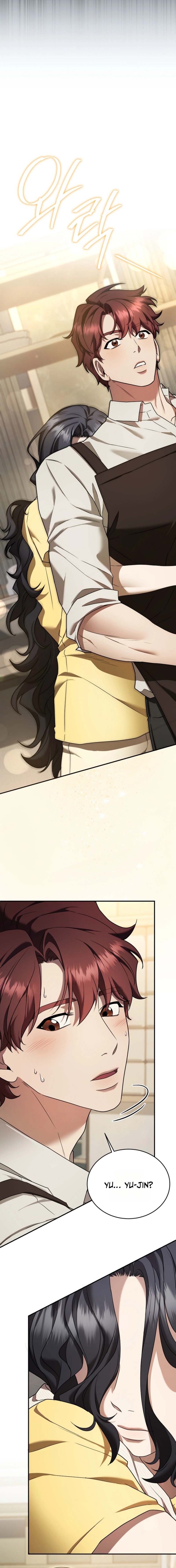 Read SSS-Class Regressor Has No Conscience EN Manga Online