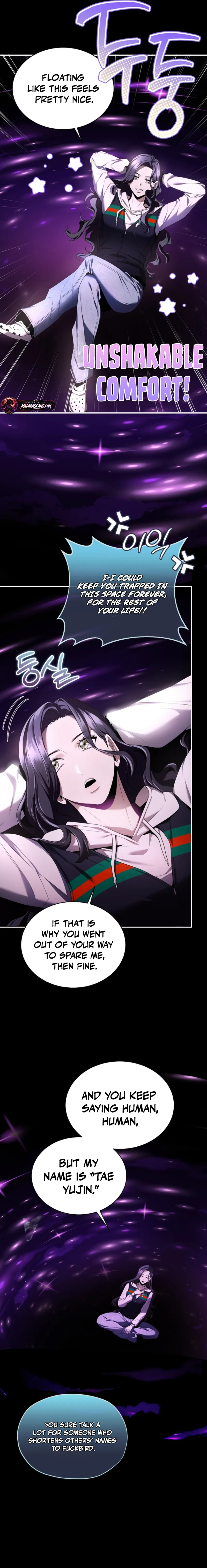 Read SSS-Class Regressor Has No Conscience EN Manga Online