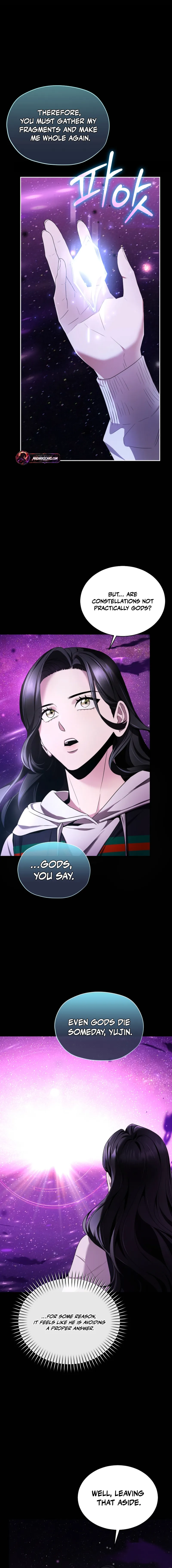 Read SSS-Class Regressor Has No Conscience EN Manga Online