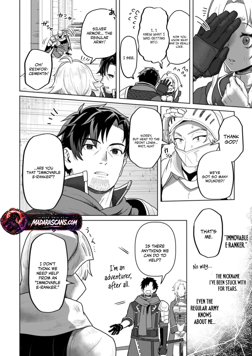 Read Saiteihen no Osssan Boukensha EN Manga Online