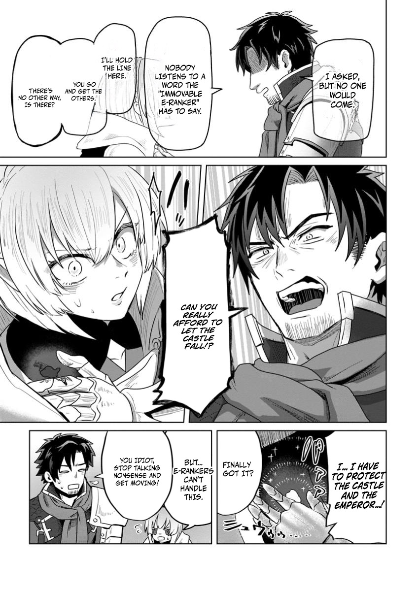 Read Saiteihen no Osssan Boukensha EN Manga Online