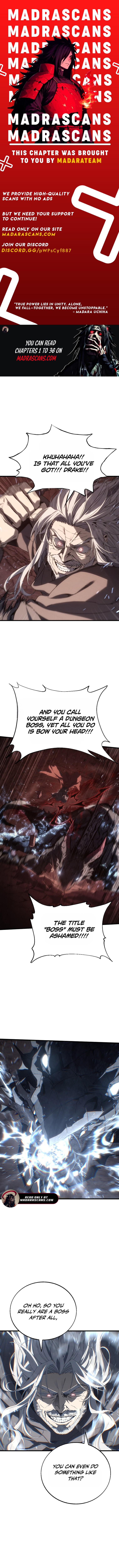 Read Sand Mage of the Scorched Desert EN Manga Online