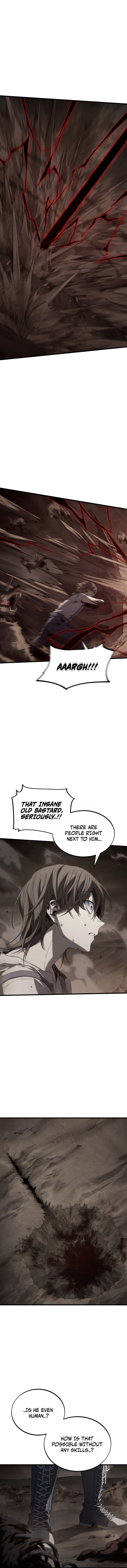 Read Sand Mage of the Scorched Desert EN Manga Online