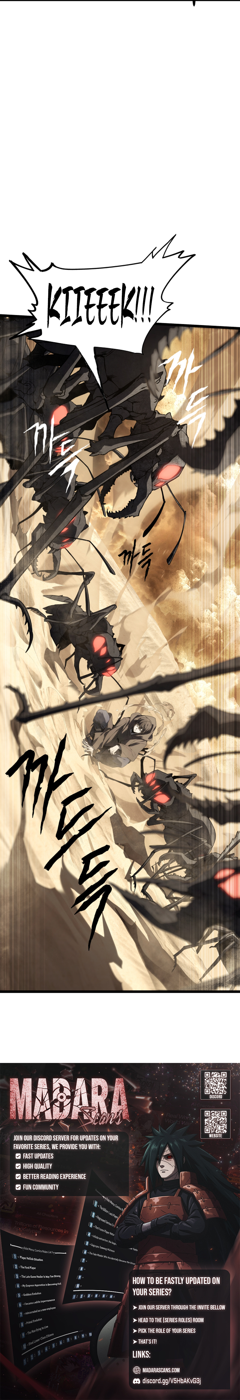 Read Sand Mage of the Scorched Desert EN Manga Online
