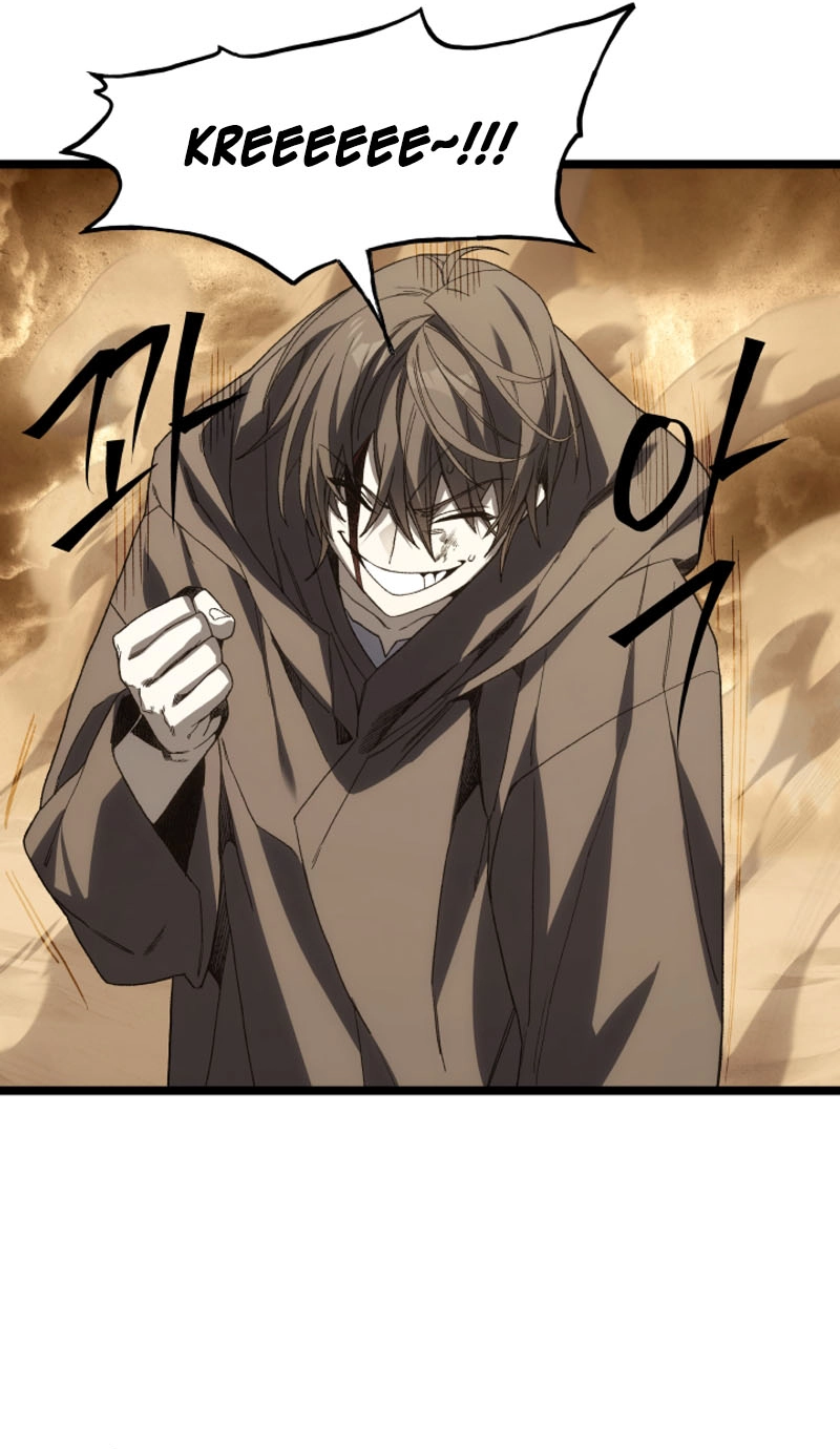 Read Sand Mage of the Scorched Desert EN Manga Online