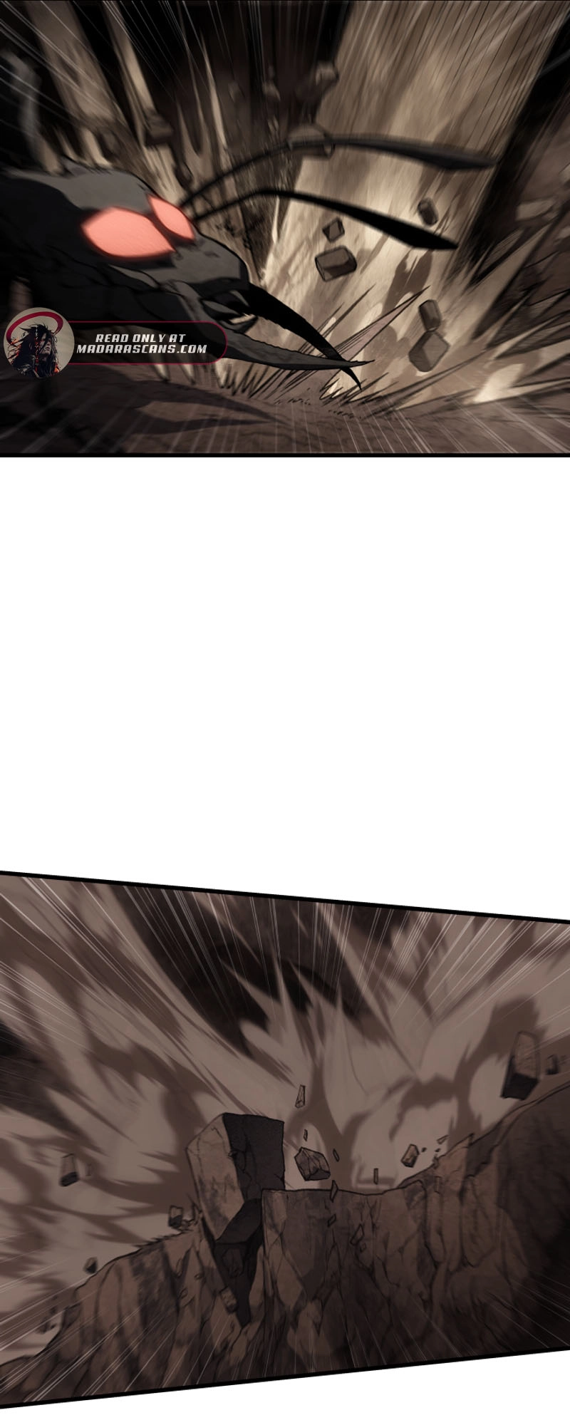 Read Sand Mage of the Scorched Desert EN Manga Online