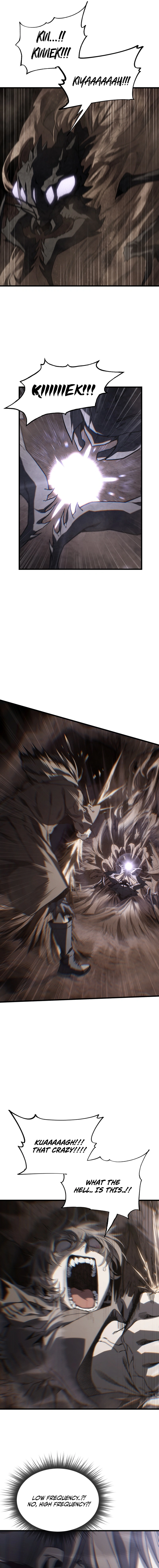 Read Sand Mage of the Scorched Desert EN Manga Online