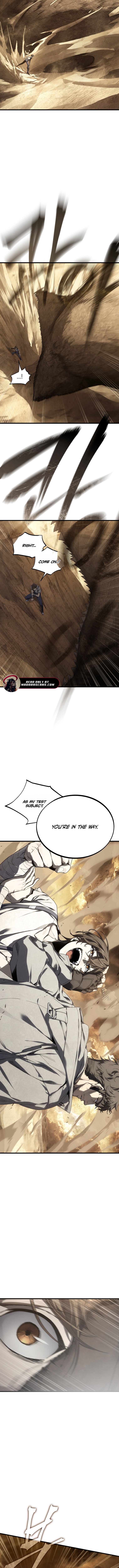 Read Sand Mage of the Scorched Desert EN Manga Online