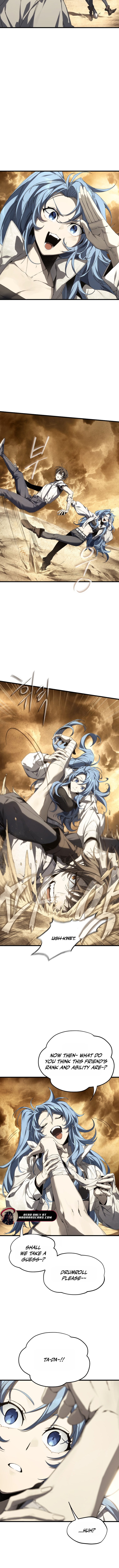 Read Sand Mage of the Scorched Desert EN Manga Online