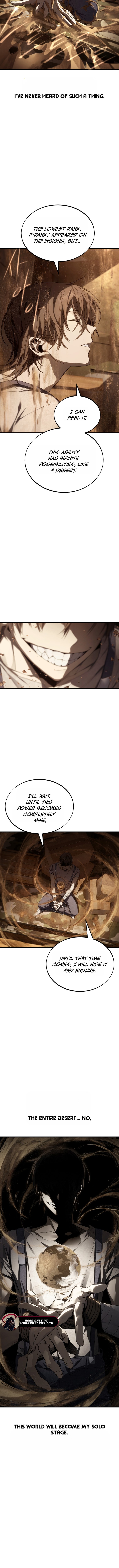 Read Sand Mage of the Scorched Desert EN Manga Online