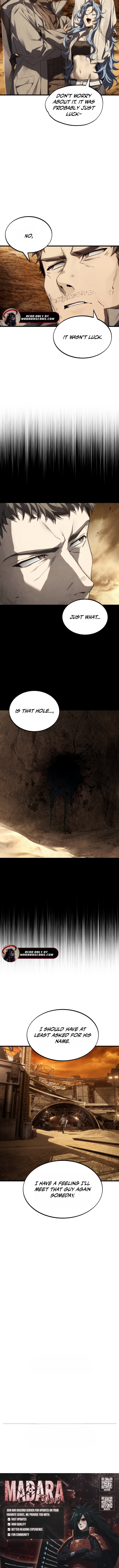 Read Sand Mage of the Scorched Desert EN Manga Online