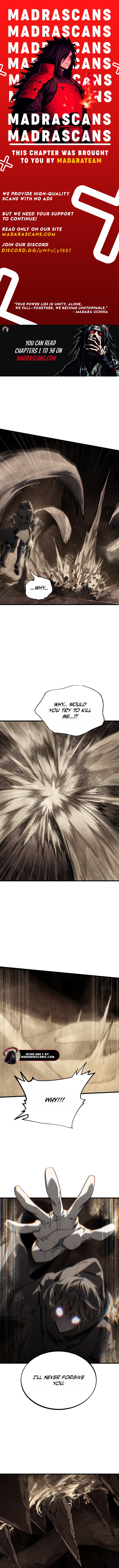Read Sand Mage of the Scorched Desert EN Manga Online