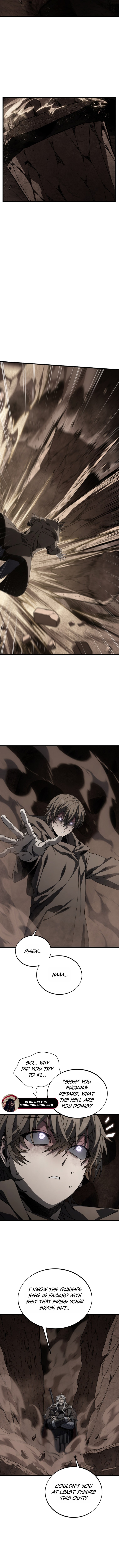 Read Sand Mage of the Scorched Desert EN Manga Online