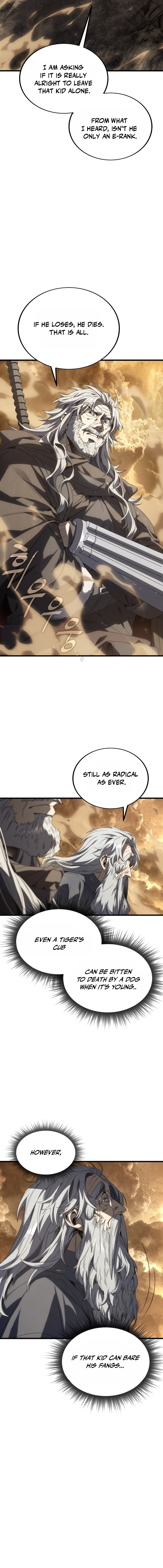 Read Sand Mage of the Scorched Desert EN Manga Online