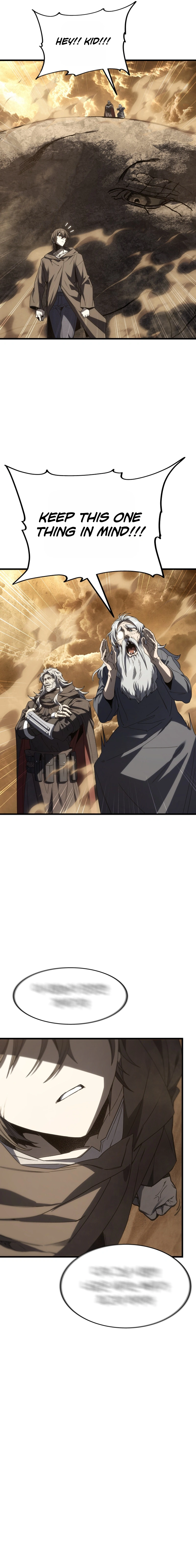 Read Sand Mage of the Scorched Desert EN Manga Online