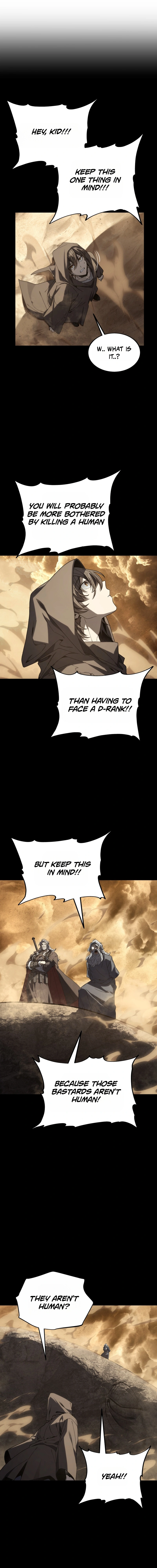 Read Sand Mage of the Scorched Desert EN Manga Online