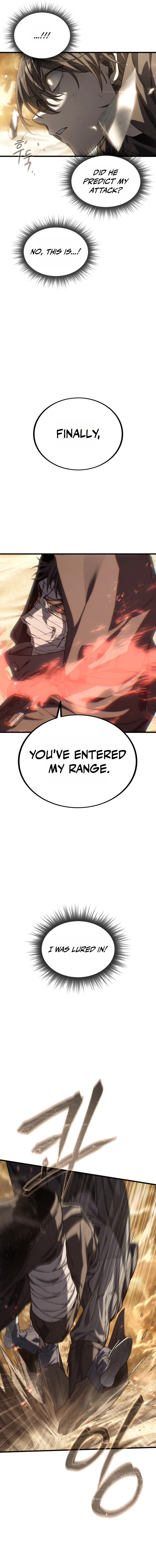 Read Sand Mage of the Scorched Desert EN Manga Online