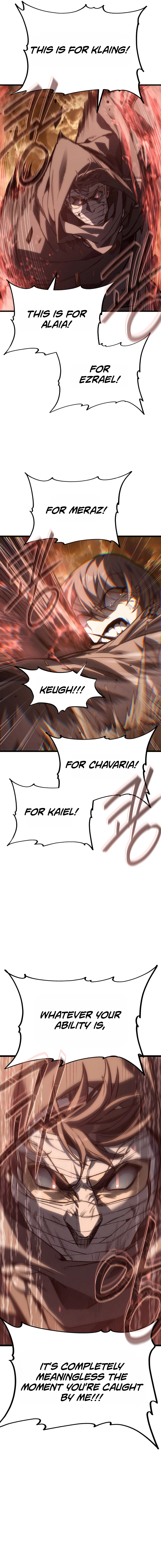 Read Sand Mage of the Scorched Desert EN Manga Online