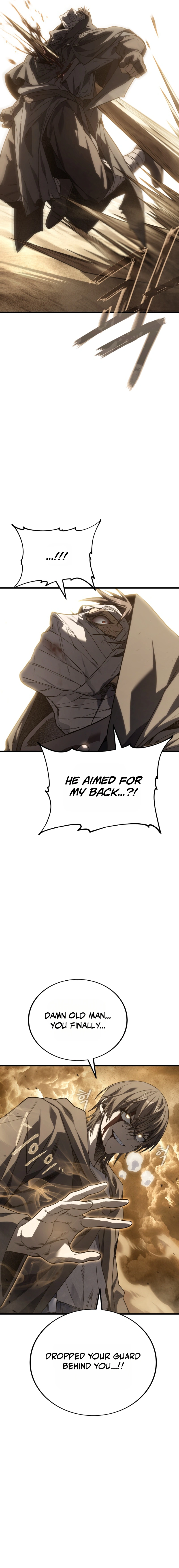 Read Sand Mage of the Scorched Desert EN Manga Online