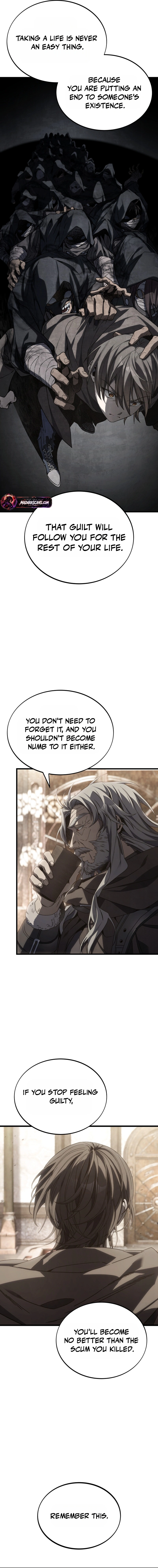 Read Sand Mage of the Scorched Desert EN Manga Online