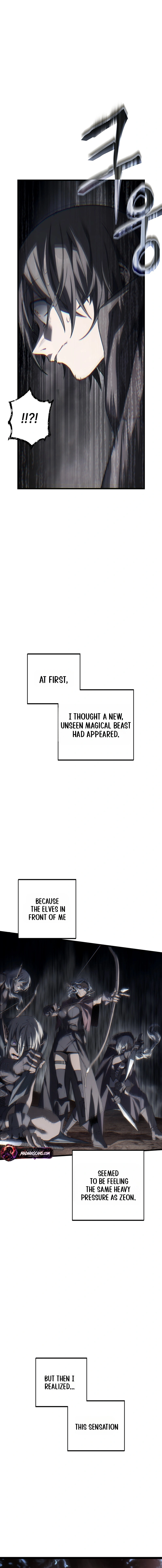 Read Sand Mage of the Scorched Desert EN Manga Online