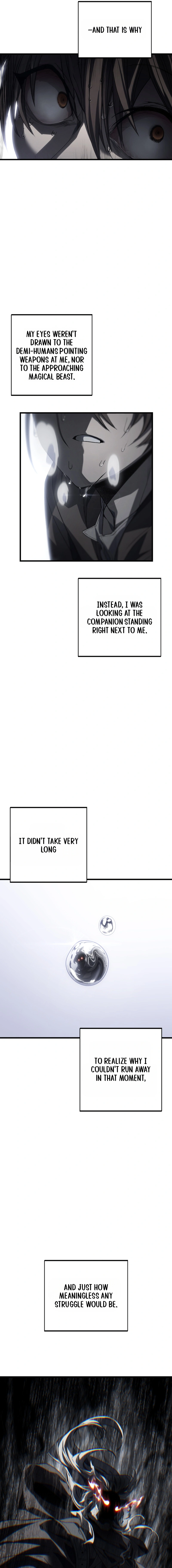 Read Sand Mage of the Scorched Desert EN Manga Online