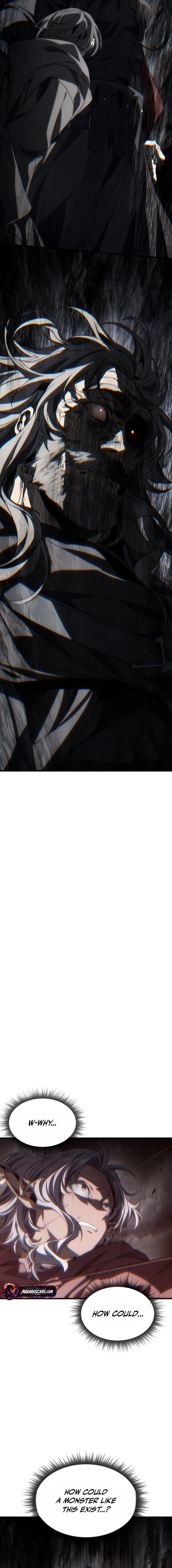 Read Sand Mage of the Scorched Desert EN Manga Online