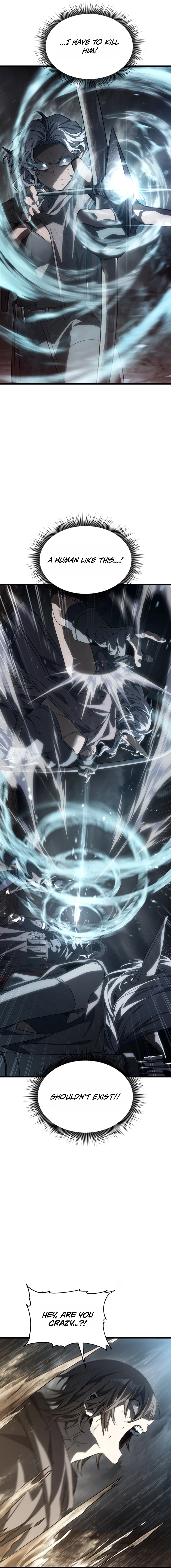 Read Sand Mage of the Scorched Desert EN Manga Online