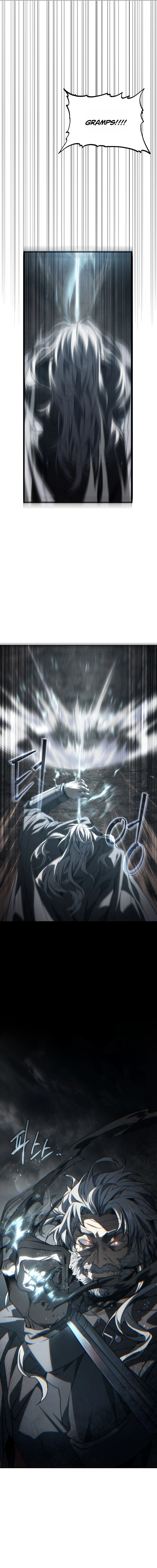 Read Sand Mage of the Scorched Desert EN Manga Online