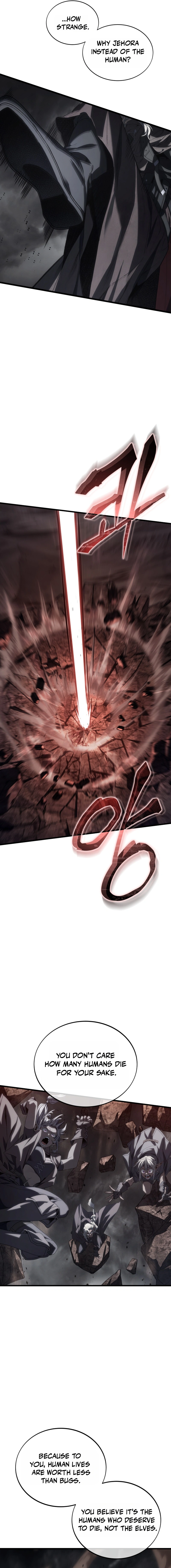 Read Sand Mage of the Scorched Desert EN Manga Online