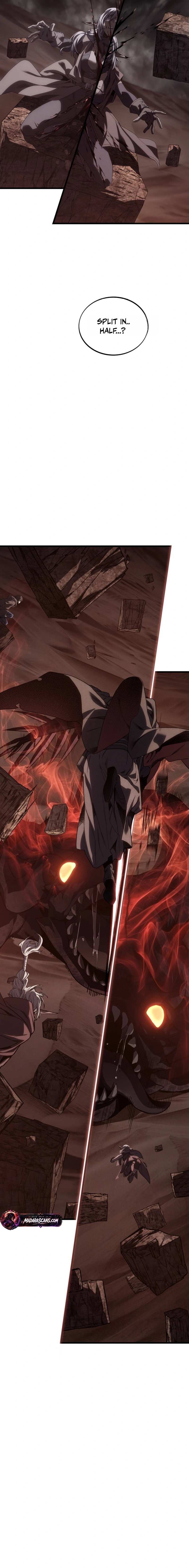 Read Sand Mage of the Scorched Desert EN Manga Online