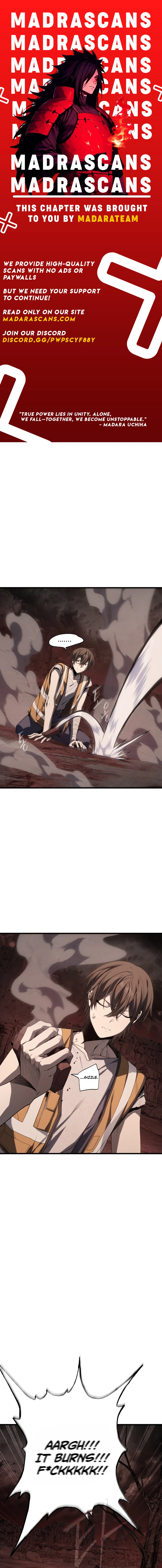 Read Sand Mage of the Scorched Desert EN Manga Online