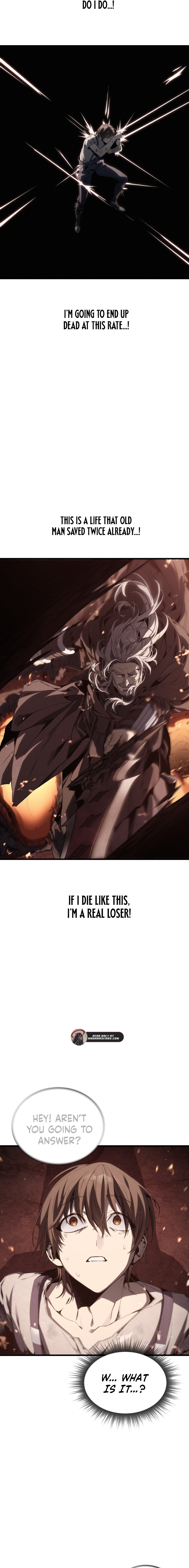 Read Sand Mage of the Scorched Desert EN Manga Online