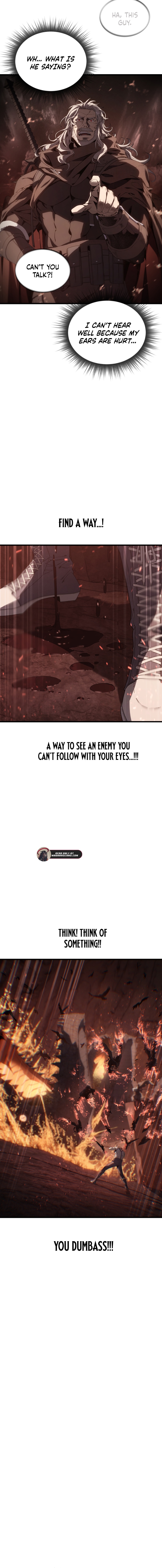 Read Sand Mage of the Scorched Desert EN Manga Online