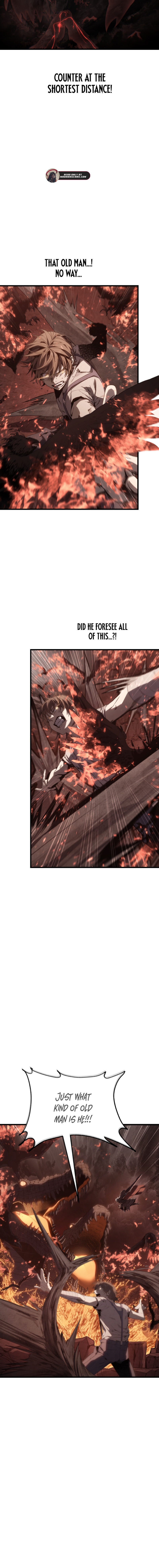 Read Sand Mage of the Scorched Desert EN Manga Online