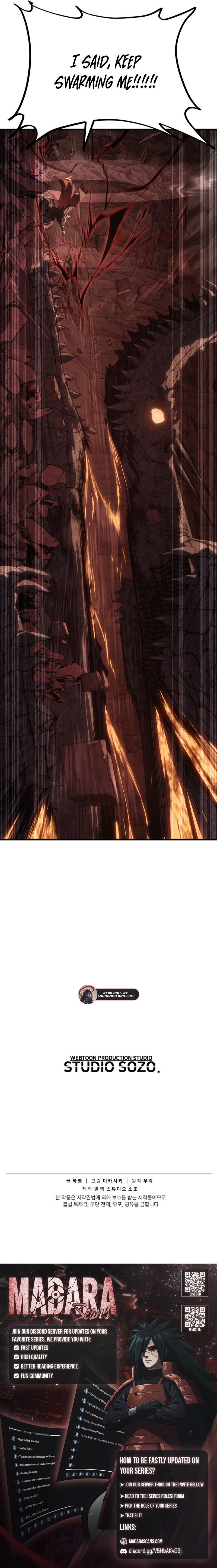 Read Sand Mage of the Scorched Desert EN Manga Online