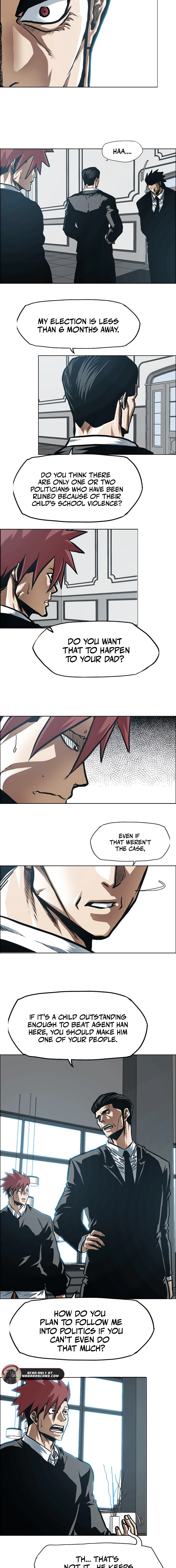 Read Secret Family EN Manga Online
