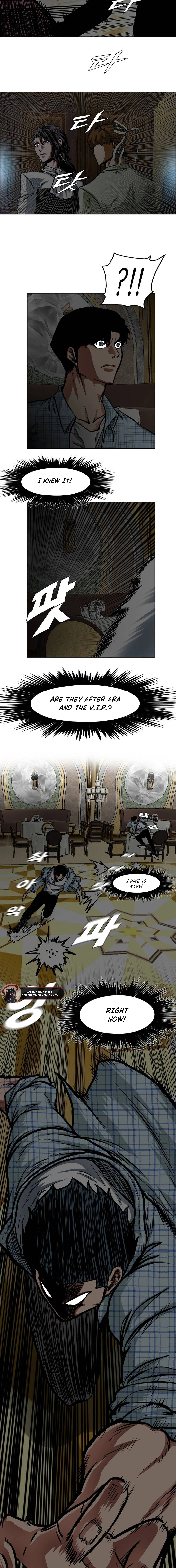 Read Secret Family EN Manga Online