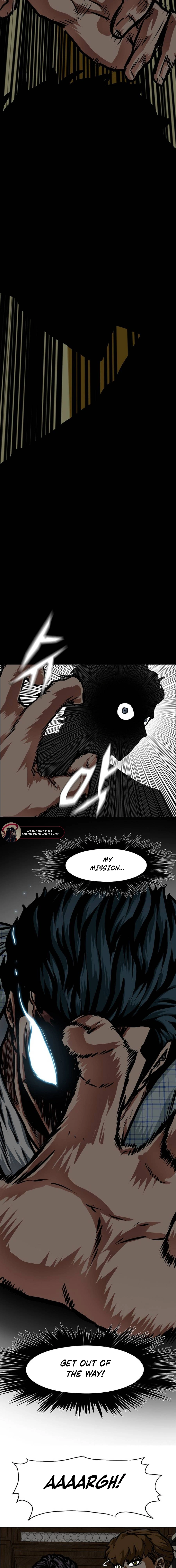 Read Secret Family EN Manga Online