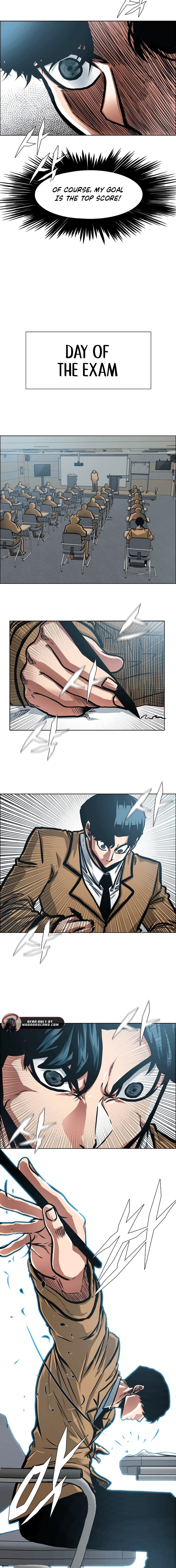 Read Secret Family EN Manga Online