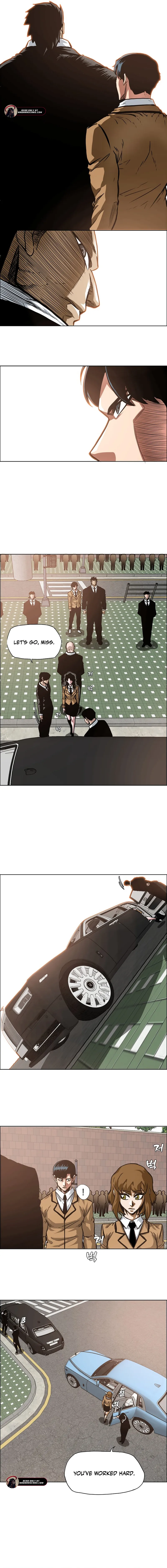Read Secret Family EN Manga Online