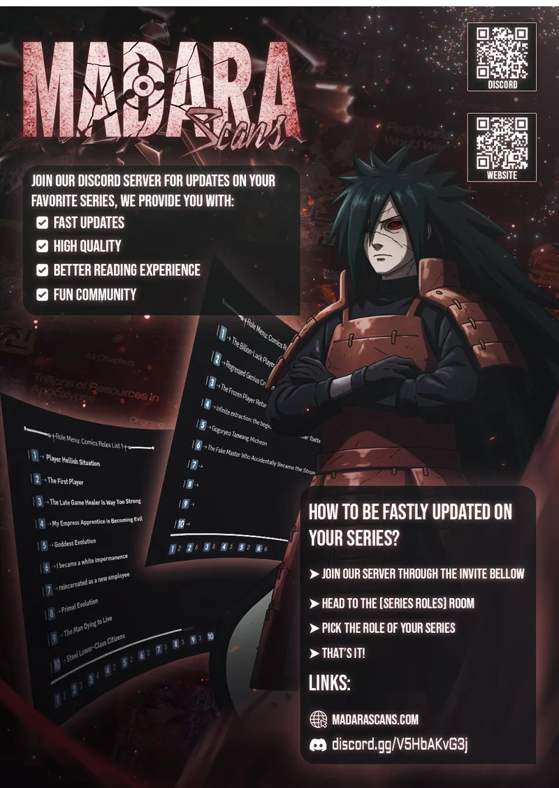 Read Secret Family EN Manga Online