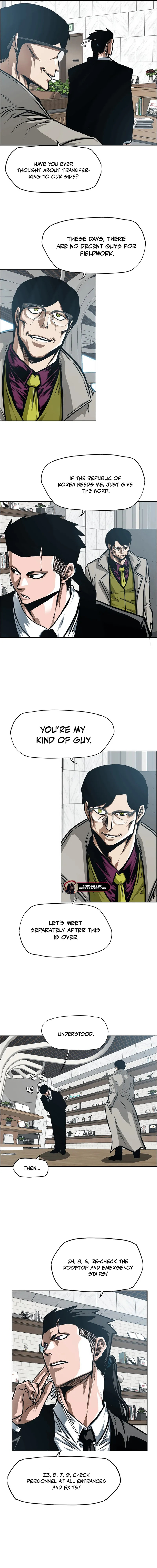 Read Secret Family EN Manga Online