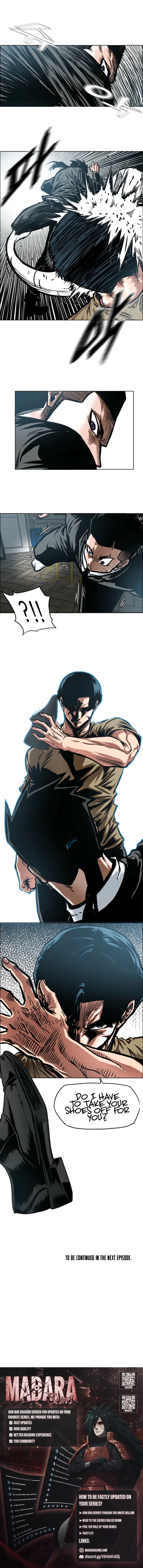 Read Secret Family EN Manga Online