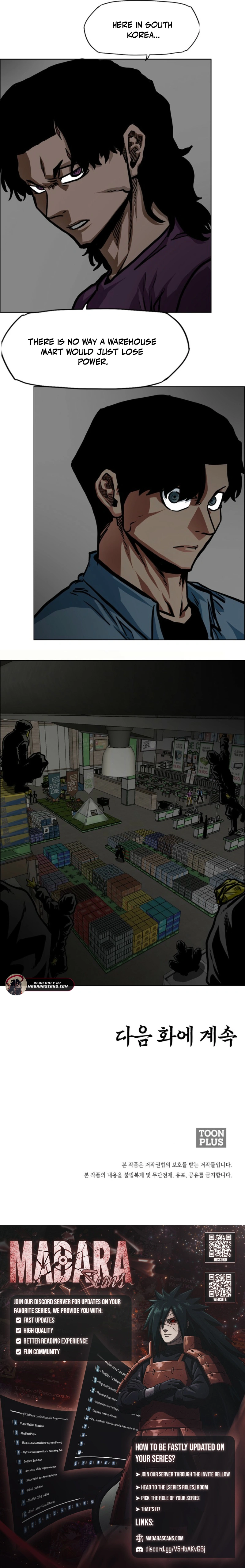 Read Secret Family EN Manga Online