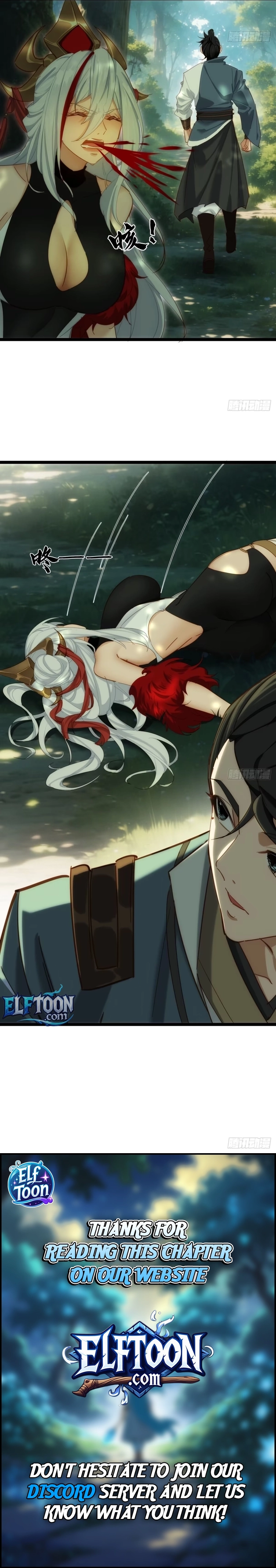 Read Secretly Cultivating by the Demon Cult Leader’s Side EN Manga Online