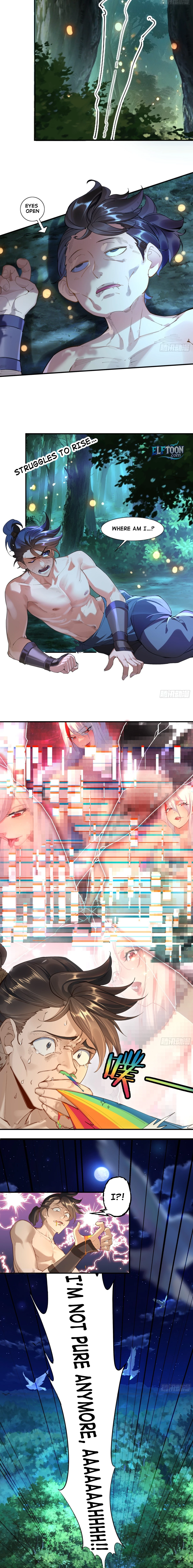 Read Secretly Cultivating by the Demon Cult Leader’s Side EN Manga Online