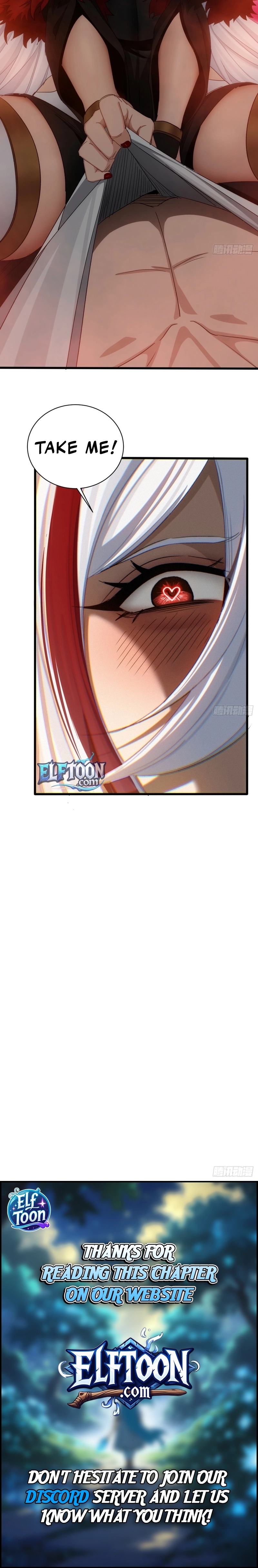 Read Secretly Cultivating by the Demon Cult Leader’s Side EN Manga Online